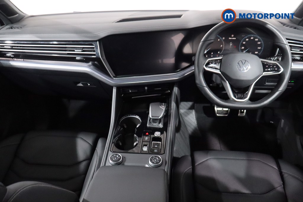 Used Volkswagen Touareg 2025 for sale - 76394494: Photo 9