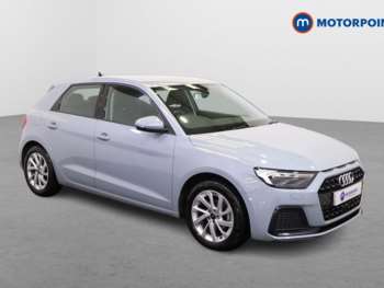 2024 - 25 TFSI Sport 5dr