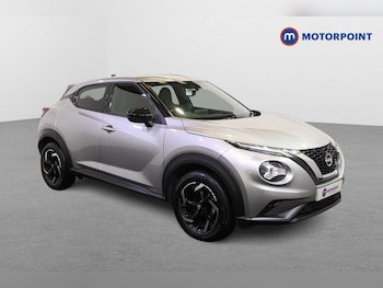 Used Nissan Juke 2023 for sale - 75874894: Photo