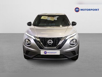 Used Nissan Juke 2023 for sale - 75874894: Photo