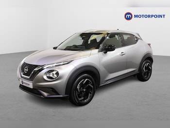 Used Nissan Juke 2023 for sale - 75874894: Photo