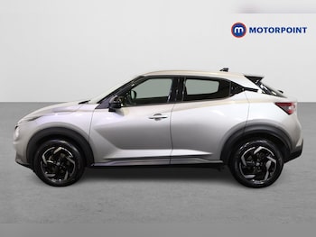 Used Nissan Juke 2023 for sale - 75874894: Photo