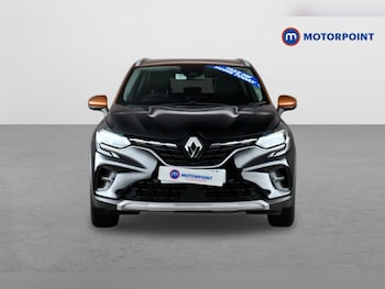 Used Renault Captur 2021 for sale - 78657355: Photo