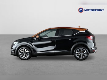 Used Renault Captur 2021 for sale - 78657355: Photo