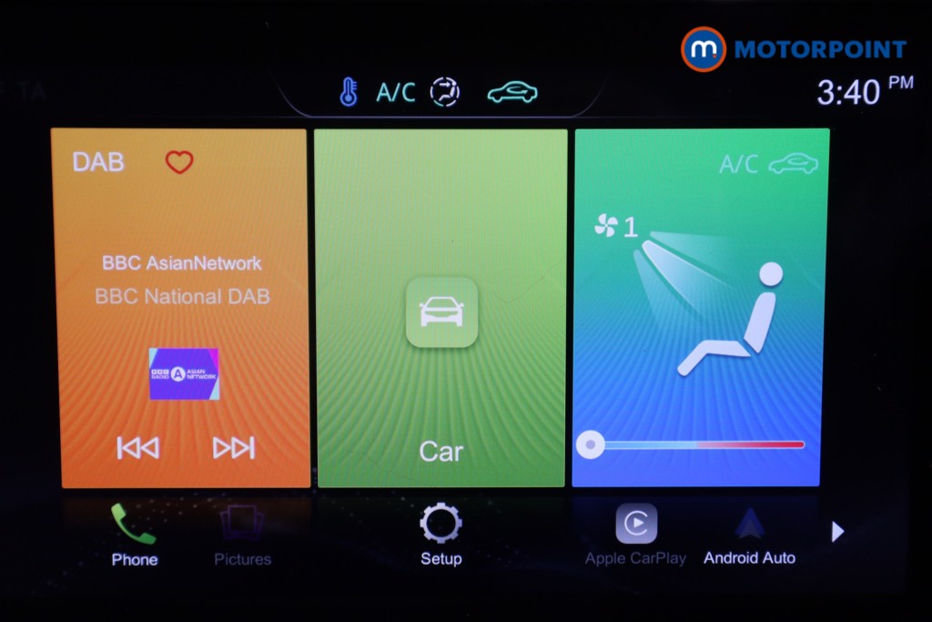 Used MG MG ZS 2023 for sale - 77354811: Photo 10