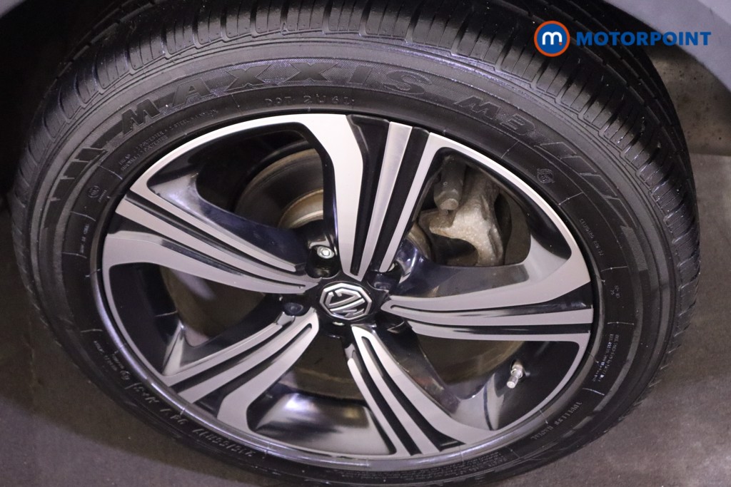 Used MG MG ZS 2023 for sale - 77354811: Photo 17