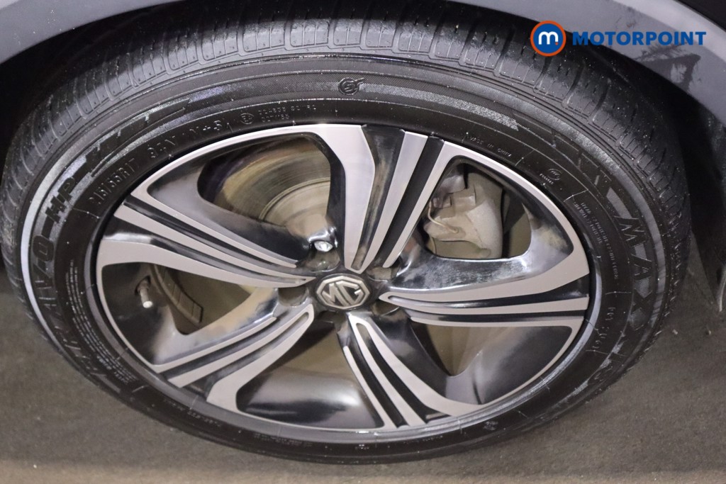 Used MG MG ZS 2023 for sale - 77354811: Photo 19