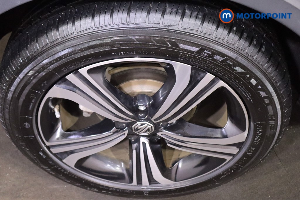 Used MG MG ZS 2023 for sale - 77354811: Photo 20