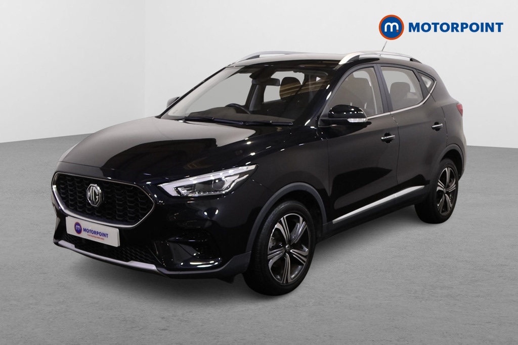 Used MG MG ZS 2023 for sale - 77354811: Photo 3