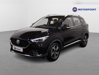 Used MG MG ZS 2023 for sale - 77354811: Photo