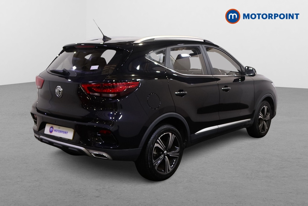Used MG MG ZS 2023 for sale - 77354811: Photo 7