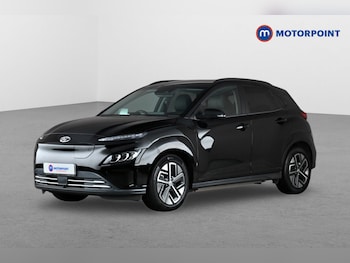 Used Hyundai KONA 2022 for sale - 78818112: Photo