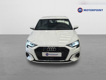 Used Audi A3 2023 for sale - 78717673: Photo