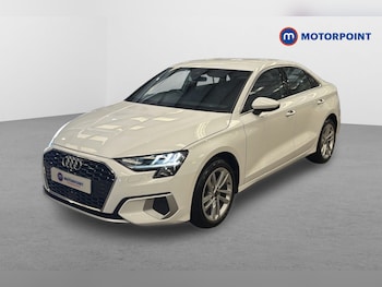 Used Audi A3 2023 for sale - 78717673: Photo