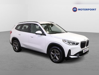 Used BMW X1 2024 for sale - 76723287: Photo