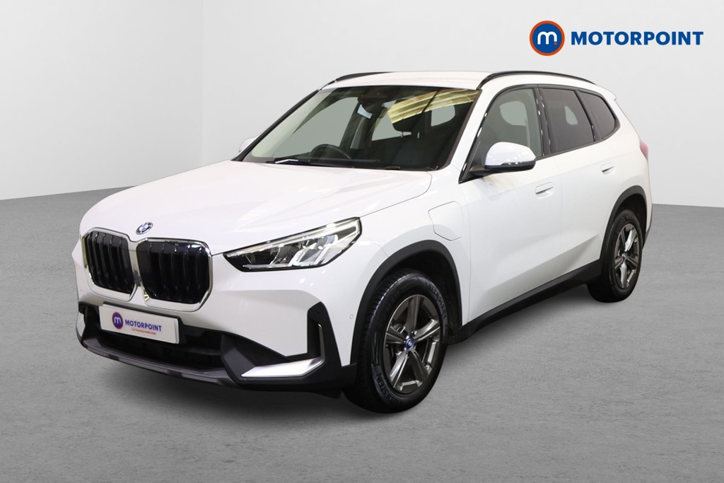 Used BMW X1 2024 for sale - 76723287: Photo 3
