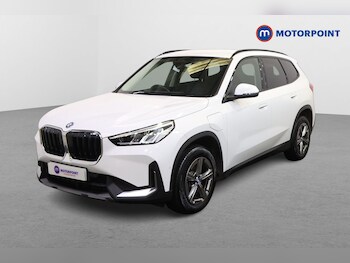 Used BMW X1 2024 for sale - 76723287: Photo