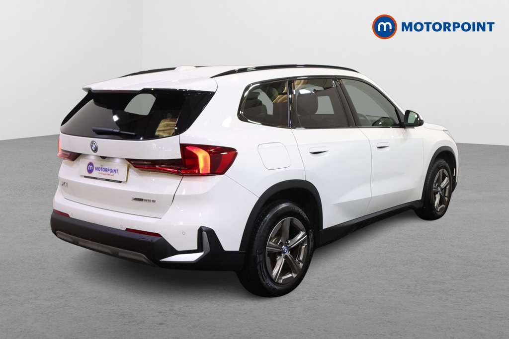 Used BMW X1 2024 for sale - 76723287: Photo 7