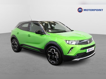 Vauxhall - Mokka