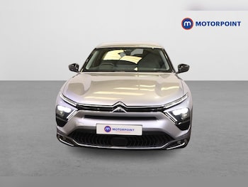 Used Citroen C5 X 2023 for sale - 75596147: Photo