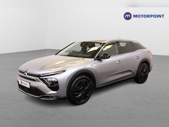 Used Citroen C5 X 2023 for sale - 75596147: Photo