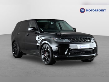 Used Land Rover Range Rover Sport 2021 for sale - 78485283: Photo