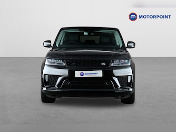 Used Land Rover Range Rover Sport 2021 for sale - 78485283: Photo