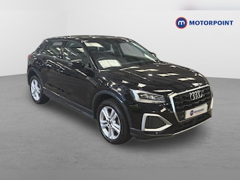 Used Audi Q2 2024 for sale - 78226913: Photo