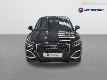 Used Audi Q2 2024 for sale - 78226913: Photo