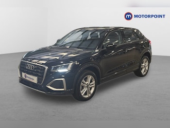 Used Audi Q2 2024 for sale - 78226913: Photo