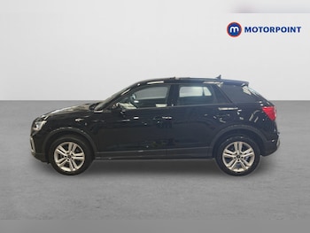 Used Audi Q2 2024 for sale - 78226913: Photo
