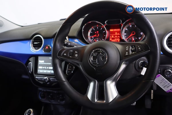 Used Vauxhall ADAM 2019 for sale - 76255820: Photo 11