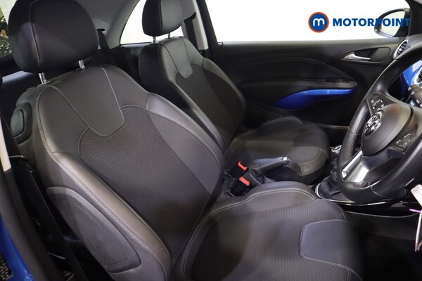 Used Vauxhall ADAM 2019 for sale - 76255820: Photo 14