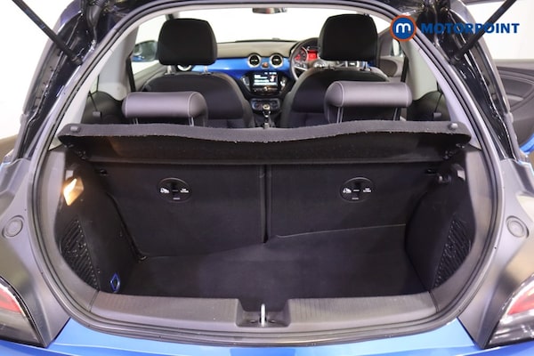Used Vauxhall ADAM 2019 for sale - 76255820: Photo 16