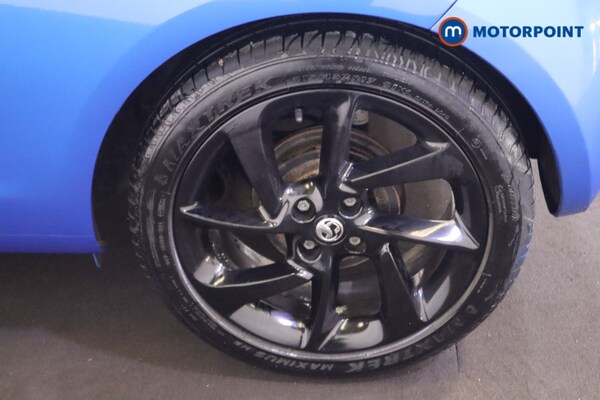 Used Vauxhall ADAM 2019 for sale - 76255820: Photo 17