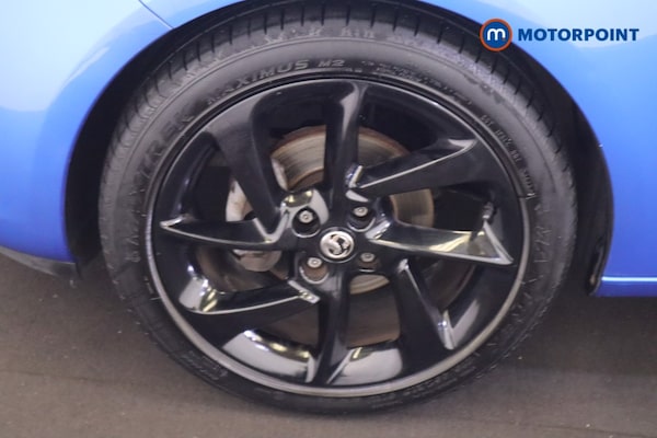 Used Vauxhall ADAM 2019 for sale - 76255820: Photo 18