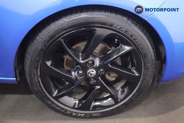 Used Vauxhall ADAM 2019 for sale - 76255820: Photo 19