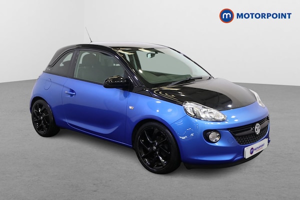 Used Vauxhall ADAM 2019 for sale - 76255820: Photo 1