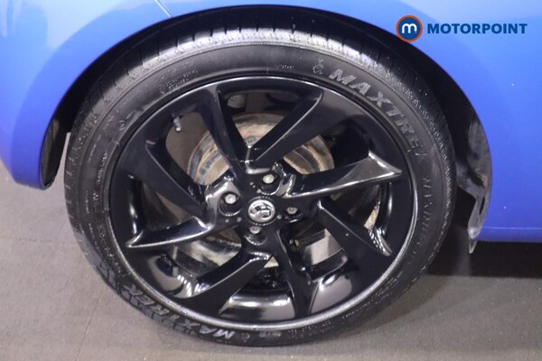 Used Vauxhall ADAM 2019 for sale - 76255820: Photo 20