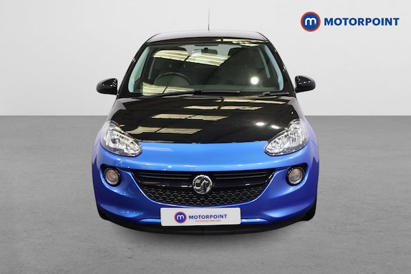 Used Vauxhall ADAM 2019 for sale - 76255820: Photo 2