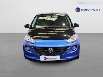Used Vauxhall ADAM 2019 for sale - 76255820: Photo