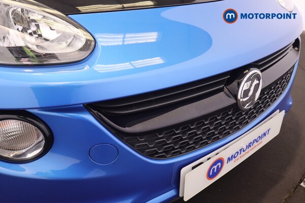 Used Vauxhall ADAM 2019 for sale - 76255820: Photo 33