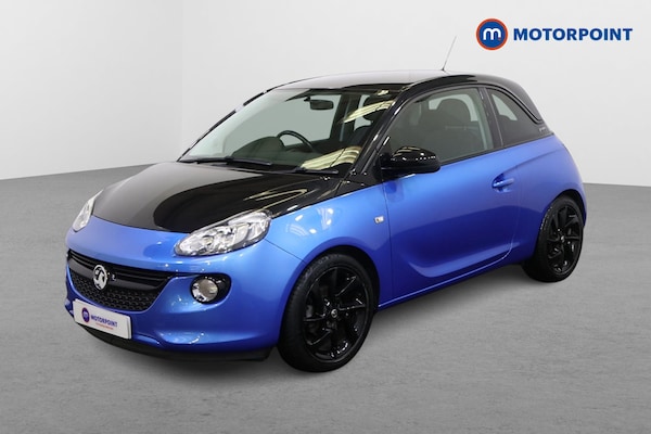 Used Vauxhall ADAM 2019 for sale - 76255820: Photo 3