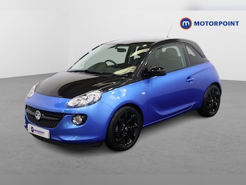 Used Vauxhall ADAM 2019 for sale - 76255820: Photo