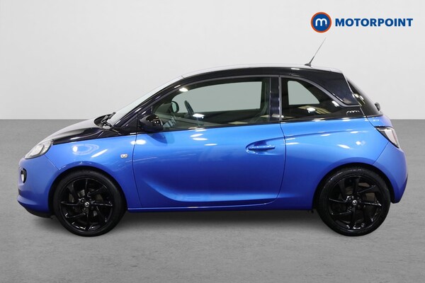 Used Vauxhall ADAM 2019 for sale - 76255820: Photo 4