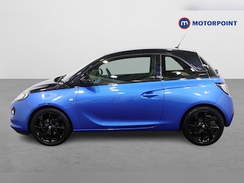 Used Vauxhall ADAM 2019 for sale - 76255820: Photo