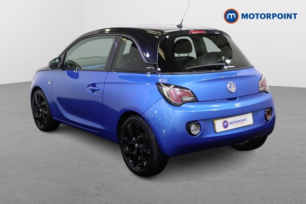 Used Vauxhall ADAM 2019 for sale - 76255820: Photo 5