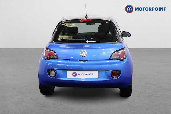 Used Vauxhall ADAM 2019 for sale - 76255820: Photo 6
