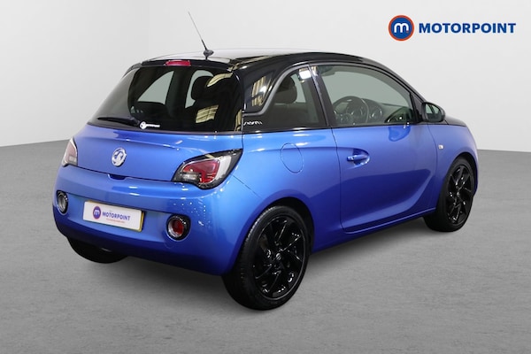Used Vauxhall ADAM 2019 for sale - 76255820: Photo 7