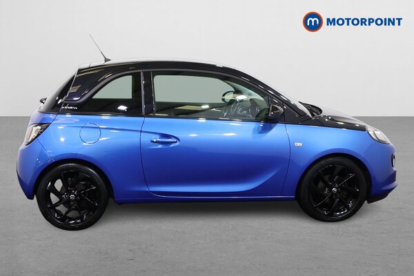 Used Vauxhall ADAM 2019 for sale - 76255820: Photo 8